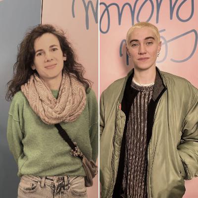 Mañana más - 3x50 - AUDIO: EDE, Laura Santos y Rami Zaharawi