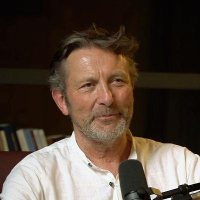 #51 MARK MILTON - Self Awareness in Sport