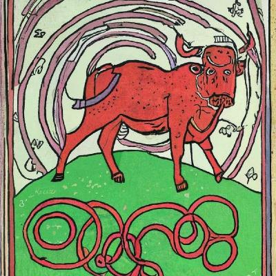 Songs and Stories about Cows