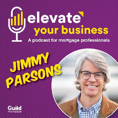 Breaking barriers: Jimmy Parsons on mindset, momentum and the Hammer 100