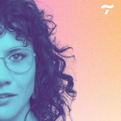 Mariana Carrara não precisa da monogamia para construir família Mariana Carrara não precisa da monogamia para construir família