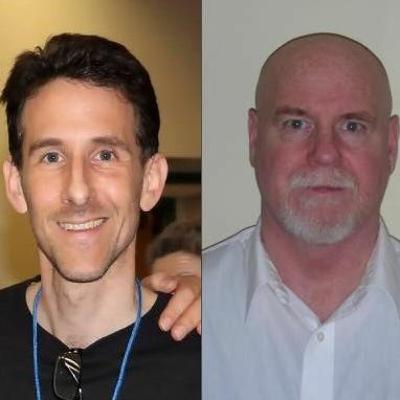 [NOT MMT] - Victor Tiffany, Founder Of Bernie Or Bust And Author Of New Book On The Subject