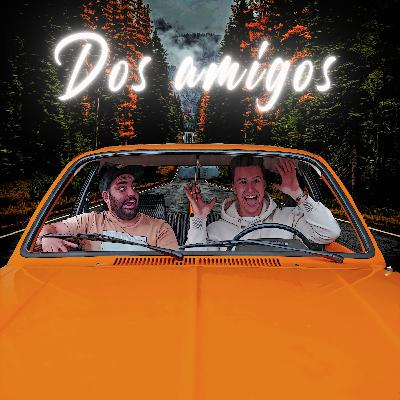 #1 - Wir sind 2 Amigos