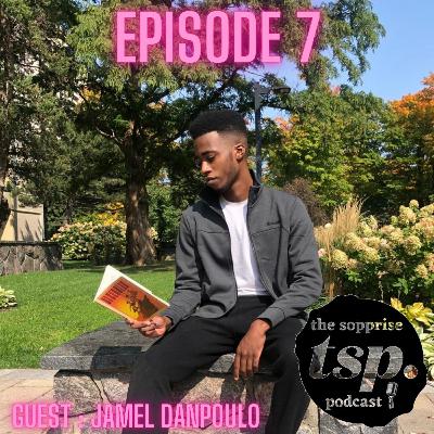 Only Fans Matter (Guest : Jamel Danpoulo)