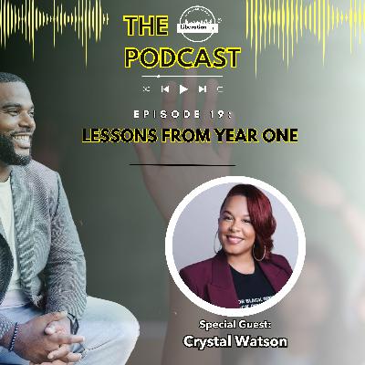 Lessons From Year One