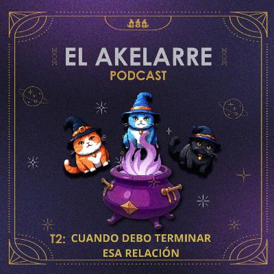 T2: 02 Cuándo debo terminar esa relación T2: 02 Cuándo debo terminar esa relación