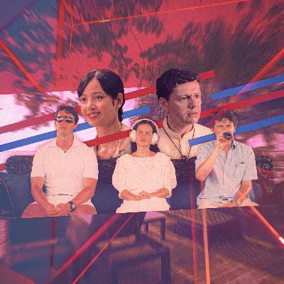 ‘White Lotus’ Season 3: Premiere's Explosive Thai Adventure