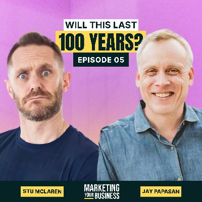 229: Writing Secret Behind 4 Million Books Sold (It's Not What You Think) - Jay Papasan