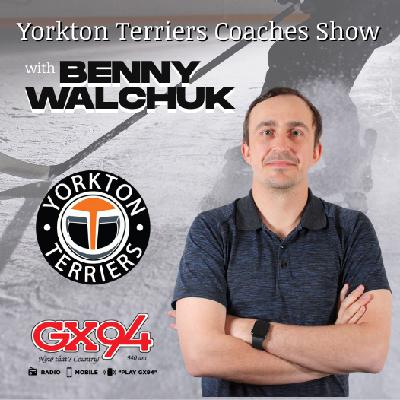 Terriers Coaches Show - MARCH 2, 2026
