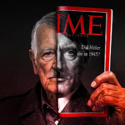 Hitler est-il vraiment mort en 1945 ? Hitler est-il vraiment mort en 1945 ?