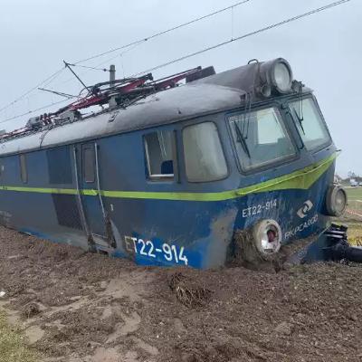 Absurdy PKP Cargo - historia prawdziwa