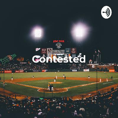 Contested Episode 1: First Time For Everything... Contested Episode 1: First Time For Everything...