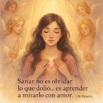 Cuando sanarás… cuando vuelvas a ti, intención miércoles 22 oct Cuando sanarás… cuando vuelvas a ti, intención miércoles 22 oct