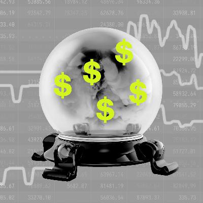 Prediction markets want to be the news