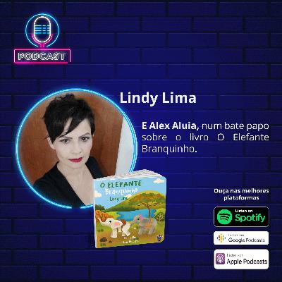 Entrevista com a escritora Lindy Lima
