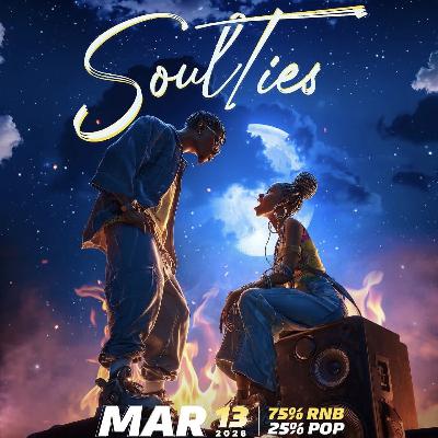 Raw Gas LIVE @ Soulties (03-13-26) Raw Gas LIVE @ Soulties (03-13-26)