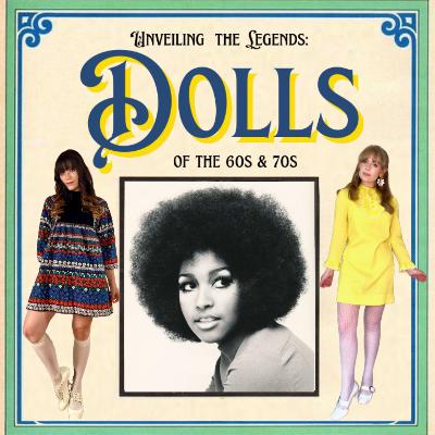 Marsha Hunt: The Story of a Survivor