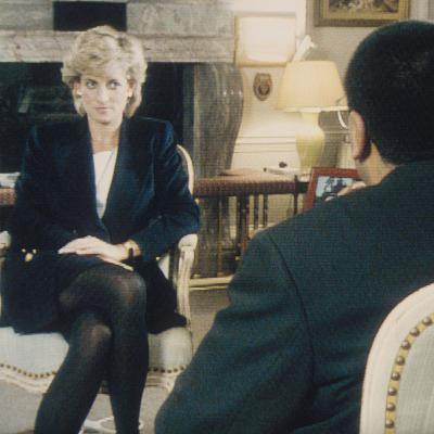 Was Diana betrayed by the BBC? Was Diana betrayed by the BBC?
