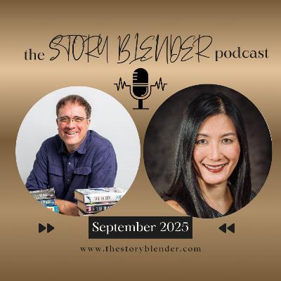 Ep. 34-2025 Carol VandenHende