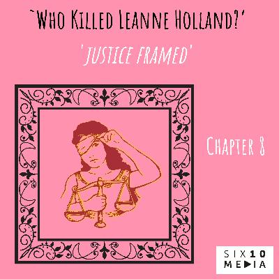 'Justice Framed' 'Justice Framed'