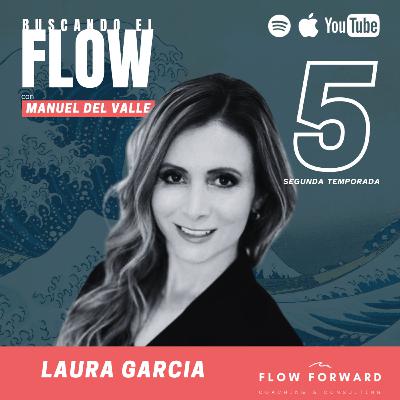 Laura Garcia, De la Tragedia a la Esperanza. GoGo por la Vida.