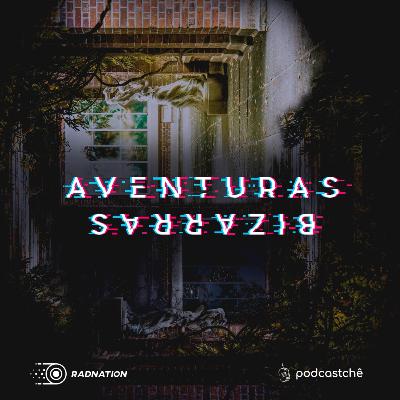 #9 Aventuras Bizarras - Joe e Guido salvam o mundo (parte 1)