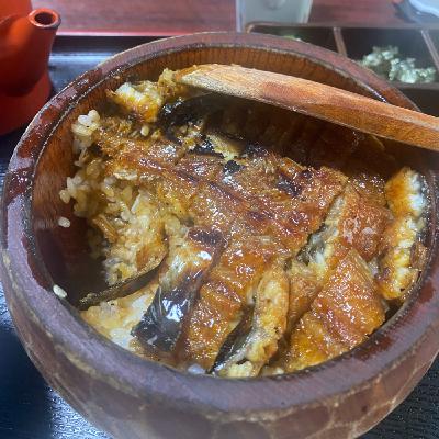 37.鰻魚的末日審判日?土用丑之日的商業騙局,真香!海之日又是什麼?也能吃嗎? 37.鰻魚的末日審判日?土用丑之日的商業騙局,真香!海之日又是什麼?也能吃嗎?