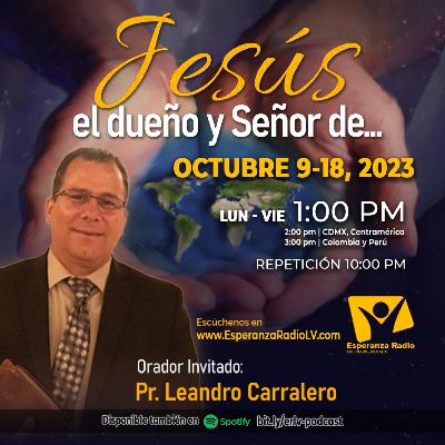Jesús, el dueño y Señor de... | Tema 8 Jesús, el dueño y Señor de... | Tema 8