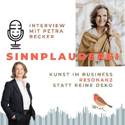 Kunst als Führungsinstrument