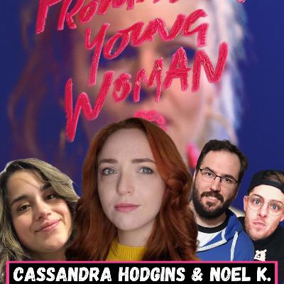 Episode 193 - Promising Young Woman
