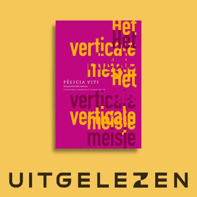 Melissa Giardina over Het verticale meisje van Félicia Viti Melissa Giardina over Het verticale meisje van Félicia Viti