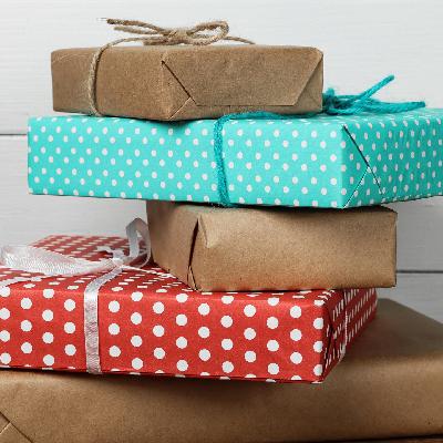 Kienzle und das Geschenkewissen Kienzle und das Geschenkewissen