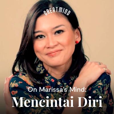 Mencintai Diri