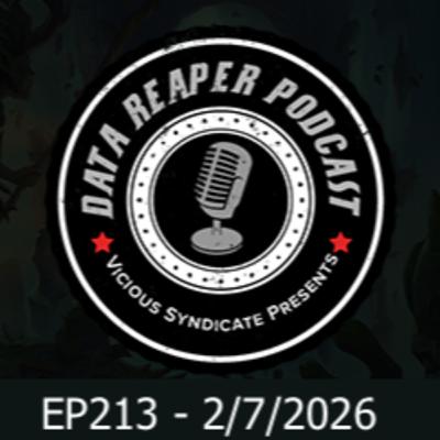 Episode 213: Shadowstep Aerobics