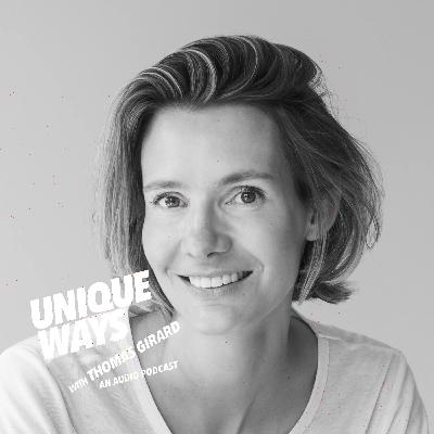 265 Christine Vallaure, Speaker