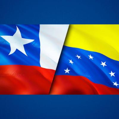 Análisis de las elecciones de Chile y Venezuela