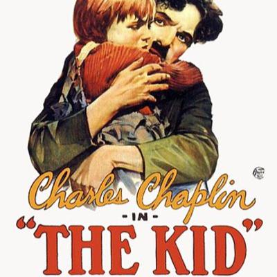 8. SMÅEN / THE KID (1921) - Hundre år, og like god!