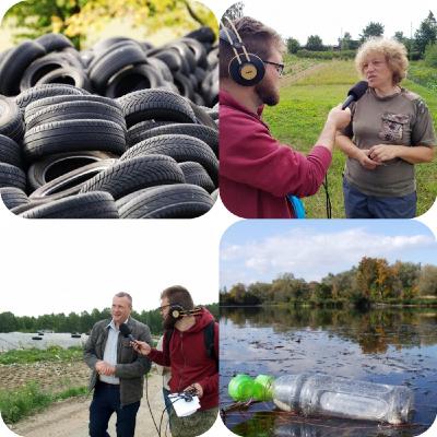 Vide un cilvēks | e13 Kopsavilkums