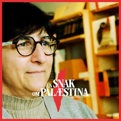 Inside Israel’s Prison System: Torture, Abuse, and Palestinian Detainees w. Lawyer Sahar Francis