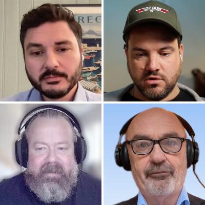 Ness 286 med Ibsen, Aabø og Beckheim – Omdømmekriser, presseskandaler og redaktøroppgjør – Fra Epstein til Ole Asbjørn Ness Ness 286 med Ibsen, Aabø og Beckheim – Omdømmekriser, presseskandaler og redaktøroppgjør – Fra Epstein til Ole Asbjørn Ness