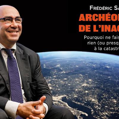 La finance est-elle à sa fin ?