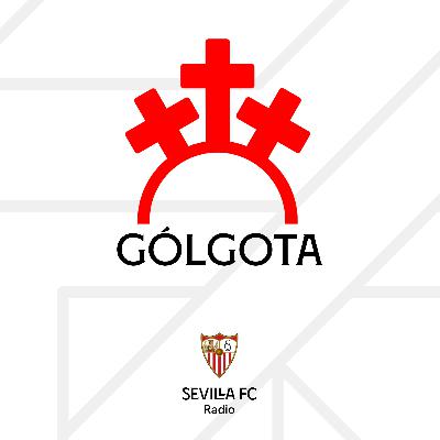 GÓLGOTA | T2-Episodio 4 |