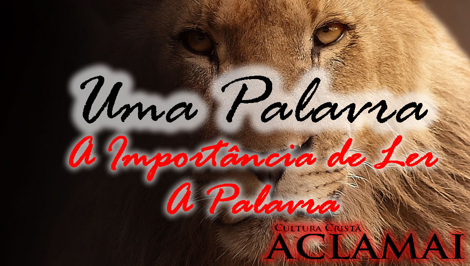 Uma Palavra