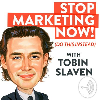 E: 58 - Stop the complexity (also known as your marketing) E: 58 - Stop the complexity (also known as your marketing)