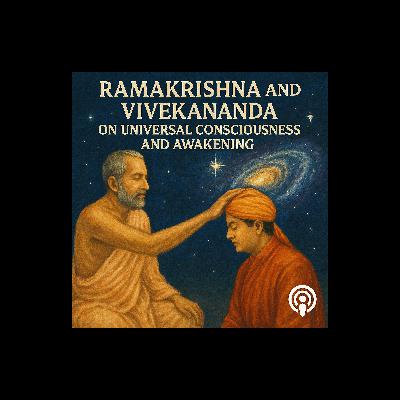রামকৃষ্ণ - বিবেকানন্দ: আধুনিক বিজ্ঞানে চৈতন্য - রহস্য রামকৃষ্ণ - বিবেকানন্দ: আধুনিক বিজ্ঞানে চৈতন্য - রহস্য