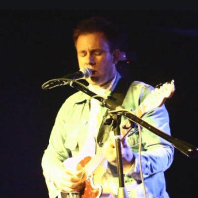 Rob Withem of Fine China, The Foxglove Hunt Rob Withem of Fine China, The Foxglove Hunt