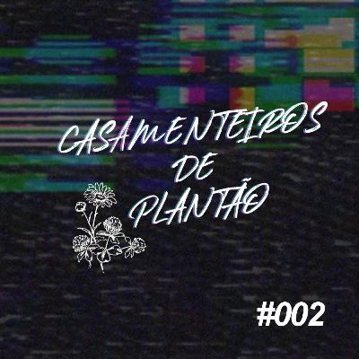 ERROS COMUNS NA ORGANIZAÇÃO DE CASAMENTOS | #002 ERROS COMUNS NA ORGANIZAÇÃO DE CASAMENTOS | #002