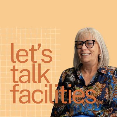 Accurate Data, Smarter Decisions: Leanne Cluley Unpacks Asset Auditing