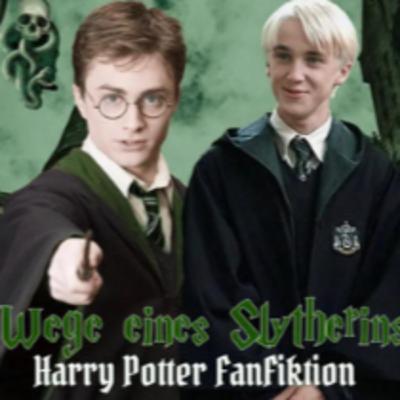 "Wege eines Slytherins" | Harry Potter Hörbuch | Kapitel 45-48