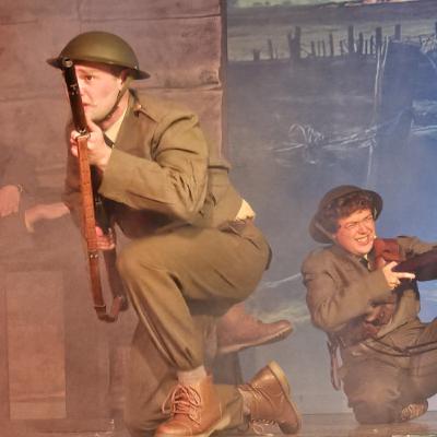 Into the Sun Into the Sun